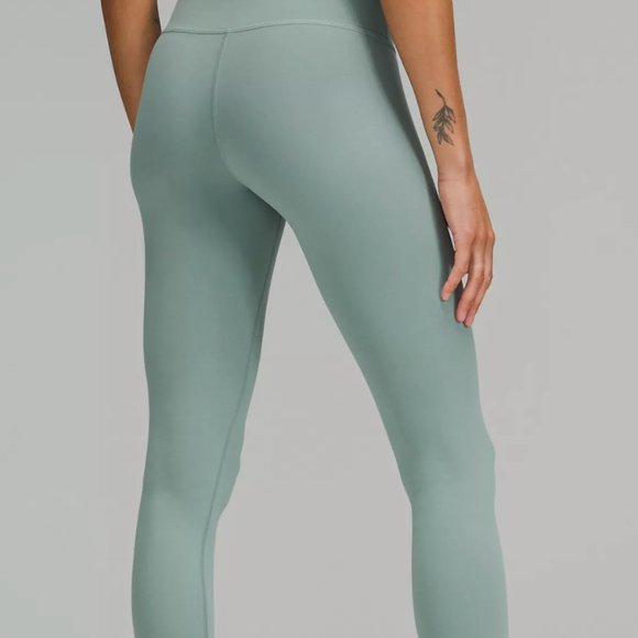 Lululemon High-Rise Tight 28" Leggings - Picture 2 of 4